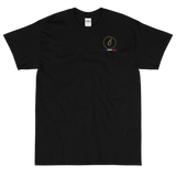 T-shirt Ô Mawa