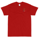 T-shirt Ô Mawa