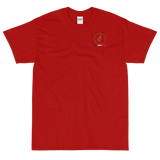 T-shirt Ô Mawa