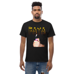 T-shirt Faya Ongox Staylé