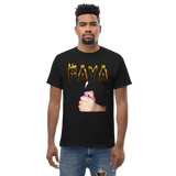 T-shirt Faya Ongox Staylé