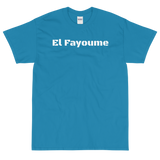 T-shirt El Fayoume Sobaco Force