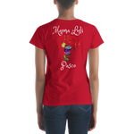 T-shirt Mama Lyli Pasco