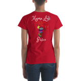 T-shirt Mama Lyli Pasco