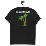 T-shirt Faya Ongox Staylé