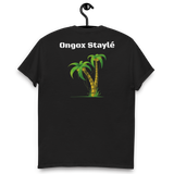 T-shirt Faya Ongox Staylé