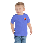 T-shirt Ioussouf Ifouanl 54