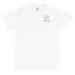 T-shirt Ô Tropikal