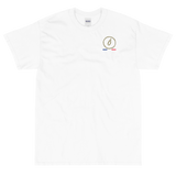 T-shirt Ô Tropikal