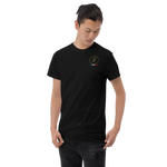 T-shirt Ô Tropikal