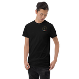 T-shirt Ô Tropikal