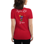 T-shirt Mama Lyli Pasco
