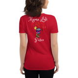 T-shirt Mama Lyli Pasco