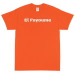 T-shirt El Fayoume Sobaco Force