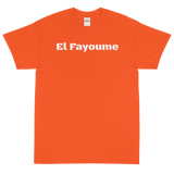 T-shirt El Fayoume Sobaco Force
