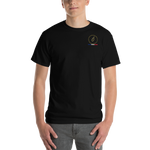 T-shirt Ô Tropikal