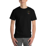 T-shirt Ô Tropikal