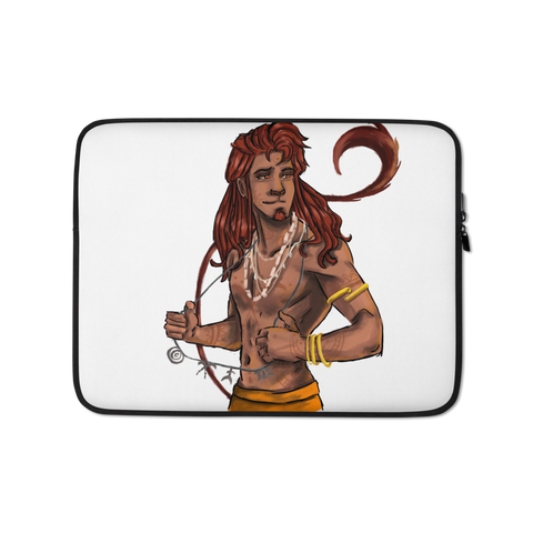 Housse Pour Ordinateur Portable Lion King
