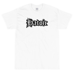 T-shirt à Manches Courtes Hatoir Blanc