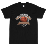 T-shirt à Manches Courtes 78 Basketball Centre de Formation