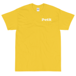 T-shirt Petit Sergent