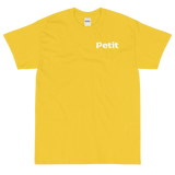T-shirt Petit Sergent