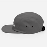 Casquette 5 Panneaux Abasse