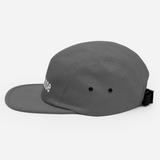 Casquette 5 Panneaux Abasse