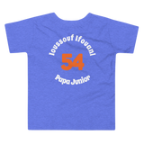 T-shirt Ioussouf Ifouanl 54