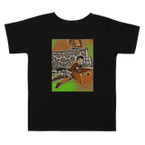 T-shirt à Manches Courtes pour Amani Sogo
