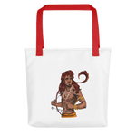 Tote bag Lion King