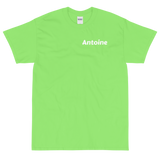 T-shirt Montchery Fils Antoine