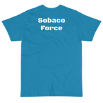 T-shirt El Fayoume Sobaco Force