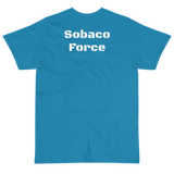 T-shirt El Fayoume Sobaco Force