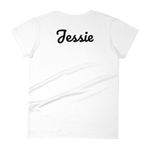 T-shirt à Manches Courtes pour Jessie