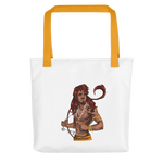 Tote bag Lion King