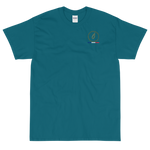 T-shirt Ô Mawa