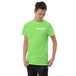 T-shirt Montchery Fils Antoine