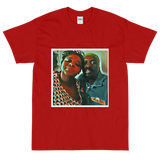 T-shirt à Manches Courtes Sogo