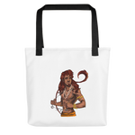 Tote bag Lion King