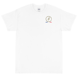 T-shirt Ô Mawa