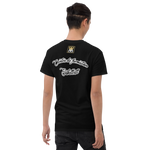 T-shirt à Manches Courtes 78 Basketball Centre de Formation