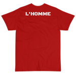 T-shirt L'Homme Sec