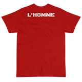 T-shirt L'Homme Sec