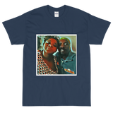 T-shirt à Manches Courtes Sogo