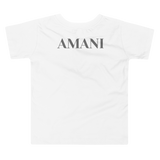 T-shirt à Manches Courtes pour Amani Sogo
