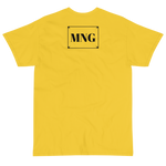T-shirt à Manches Courtes MNG Hibou