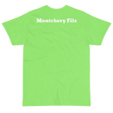 T-shirt Montchery Fils Antoine