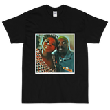 T-shirt à Manches Courtes Sogo