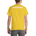 T-shirt Petit Sergent